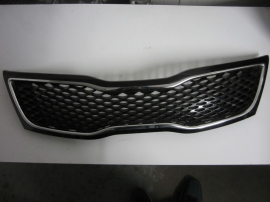 Kia - Grill Grille Chrome - 86360 4U000